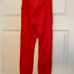 Lululemon Align 25”